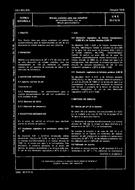 UNE 30218:1976