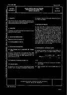UNE 30219:1978
