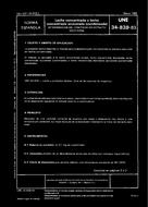 Norma UNE 34839:1983 15.3.1983 náhled
