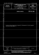 NEPLATNÁ UNE 36326-1:1989 21.11.1989 náhled