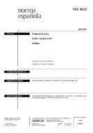 NEPLATNÁ UNE 36522:2001 30.4.2001 náhled