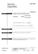 NEPLATNÁ UNE 38114:2000 28.12.2000 náhled