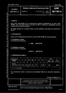 NEPLATNÁ UNE 38116:1979 15.5.1979 náhled