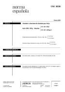 NEPLATNÁ UNE 38336:2003 21.3.2003 náhled