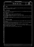Norma UNE 48041:1956 15.10.1956 náhled