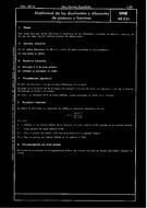 Norma UNE 48051:1959 15.5.1959 náhled