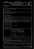 Norma UNE 48055:1960 15.6.1960 náhled