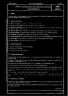 Norma UNE 48056:1960 15.6.1960 náhled