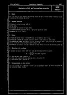 Norma UNE 48074:1960 15.6.1960 náhled