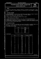 Norma UNE 48077:1961 15.10.1961 náhled