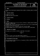Norma UNE 48080:1960 15.6.1960 náhled