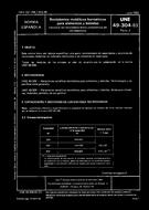 Norma UNE 49304-2:1983 15.7.1983 náhled