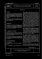 Norma UNE 51002:1978 15.6.1978 náhled