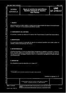 UNE 51216:1987