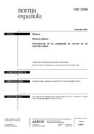 NEPLATNÁ UNE 53190:2001 28.11.2001 náhled