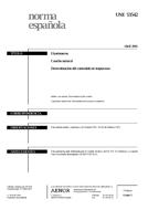 NEPLATNÁ UNE 53542:2001 6.4.2001 náhled
