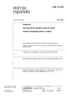 NEPLATNÁ UNE 53570:1996 19.4.1996 náhled