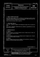 NEPLATNÁ UNE 53572:1989 2.10.1989 náhled