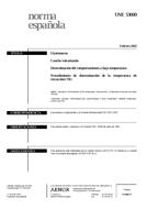NEPLATNÁ UNE 53600:2002 22.2.2002 náhled