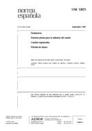 NEPLATNÁ UNE 53973:1996 24.9.1996 náhled