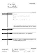 UNE 53985-1:2004