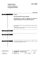 Norma UNE 53987:2000 28.2.2000 náhled