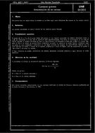 Norma UNE 55003:1963 15.3.1963 náhled