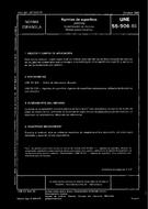 Norma UNE 55906:1985 15.10.1985 náhled