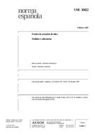 UNE 56822:1997