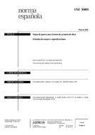 UNE 56869:2001