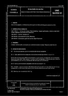 UNE 56918:1990