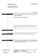 NEPLATNÁ UNE 56923:2006 17.5.2006 náhled