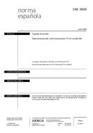 NEPLATNÁ UNE 56930:2005 1.6.2005 náhled