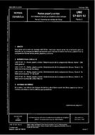 Norma UNE 57021-2:1992 10.2.1992 náhled