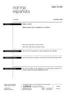 NEPLATNÁ UNE 57075:1995 26.12.1995 náhled