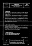 NEPLATNÁ UNE 57080-1:1988 21.10.1988 náhled