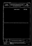 NEPLATNÁ UNE 57162:1991 21.6.1991 náhled