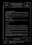 Norma UNE 58121:1990 18.9.1990 náhled