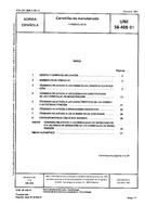 NEPLATNÁ UNE 58408:1991 23.10.1991 náhled