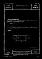 Norma UNE 58441:1989 7.3.1989 náhled