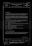UNE 58915-6:1992