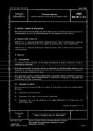 UNE 58917:1994