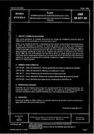 UNE 59027:1988