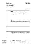 NEPLATNÁ UNE 59231:1997 17.9.1997 náhled