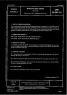Norma UNE 59501:1992 2.3.1992 náhled