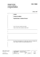 NEPLATNÁ UNE 59900:1999 11.2.1999 náhled