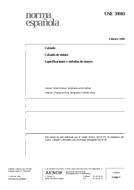 NEPLATNÁ UNE 59910:1999 16.2.1999 náhled