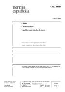 NEPLATNÁ UNE 59920:1999 11.2.1999 náhled