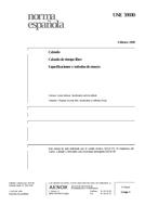 NEPLATNÁ UNE 59930:1999 16.2.1999 náhled