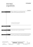 NEPLATNÁ UNE 60210:2011 19.1.2011 náhled